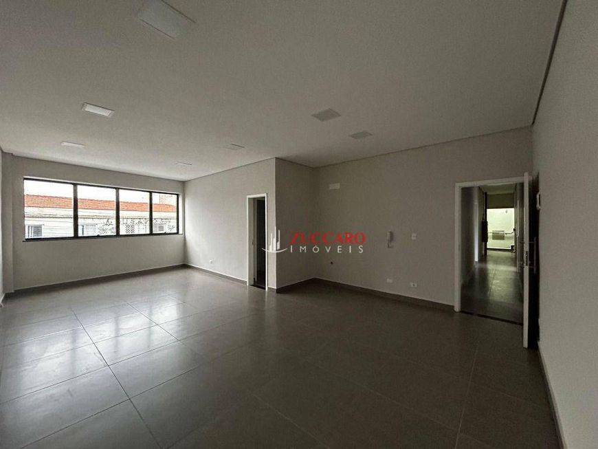 Sala para alugar, 39 m² por R$ 2.040,00/mês - Vila Hulda - Guarulhos/SP
