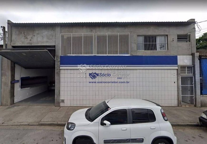 Galpão para alugar, 80 m² por R$ 9.100,00/mês - Vila Endres - Guarulhos/SP
