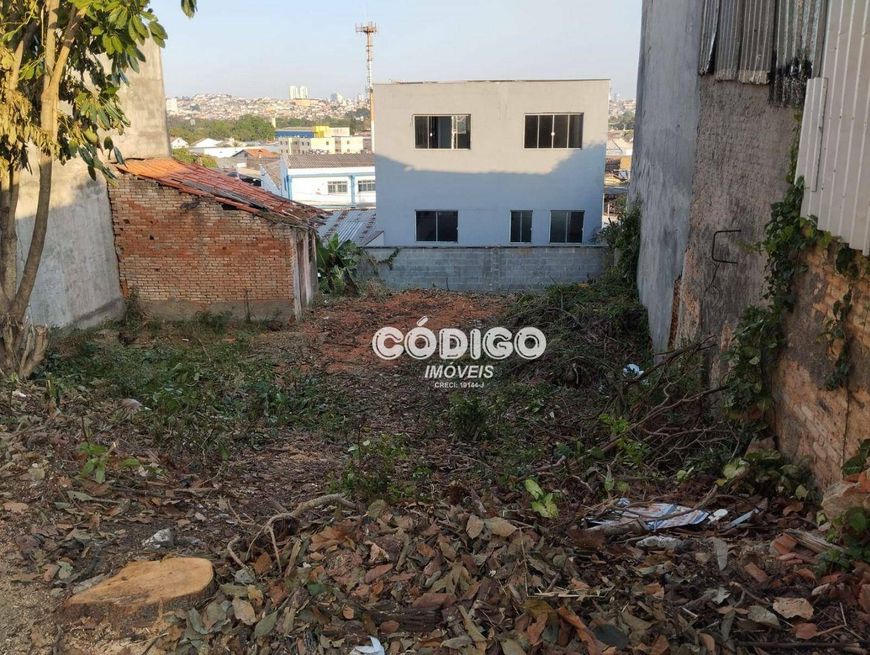 Terreno à venda, 280 m² por R$ 350.000,00 - Parque Gonçalves Junior - Guarulhos/SP