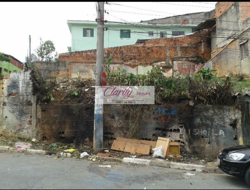 Terreno Residencial / Gopoúva