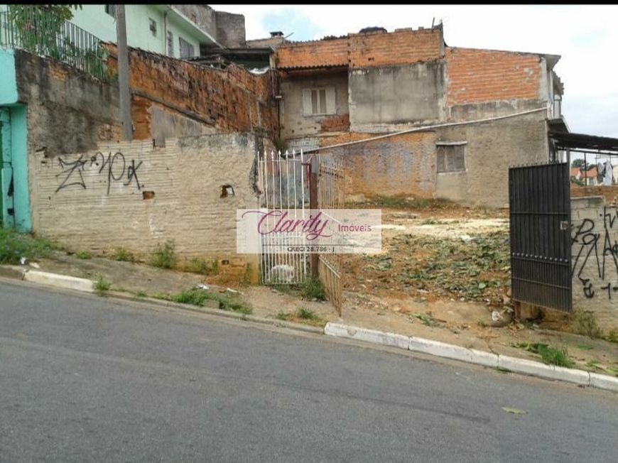 Terreno Residencial / Gopoúva