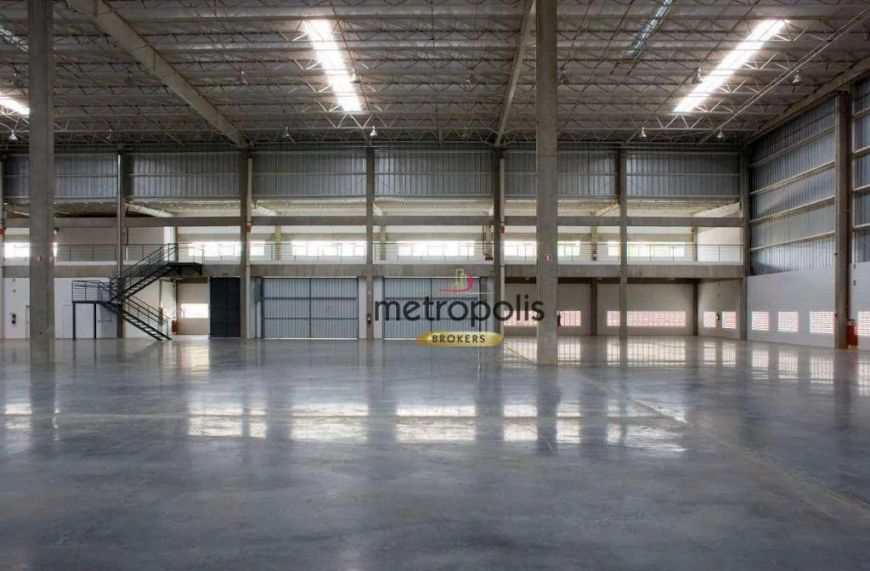 Galpão para alugar, 2542 m² por R$ 148.239,91/mês - Jardim Belvedere - Guarulhos/SP