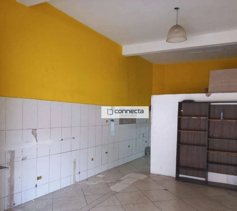 Salão para alugar, 50 m² por R$ 1.250,00/mês - Jardim Rosana - Guarulhos/SP