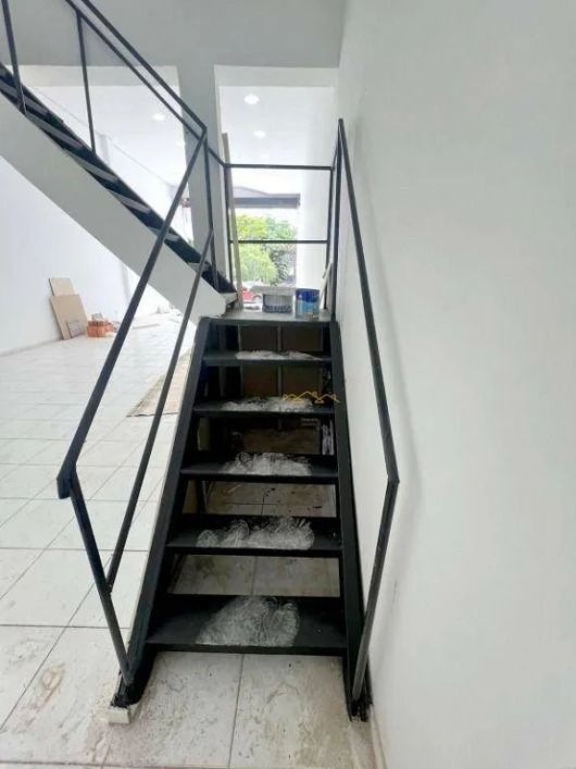 Salão para alugar, 161 m² por R$ 9.000,00/mês - Jardim Zaira - Guarulhos/SP