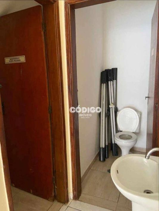 Casa com 2 dormitórios para alugar, 100 m² por R$ 4.000/mês - Jardim Tijuco - Guarulhos/SP