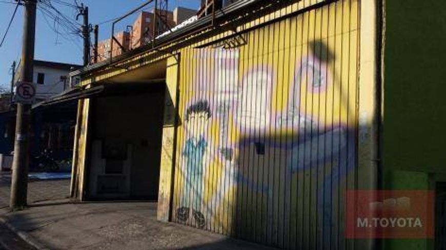 Salão para alugar, 180 m² por R$ 4.500,00/mês - Jardim Cocaia - Guarulhos/SP