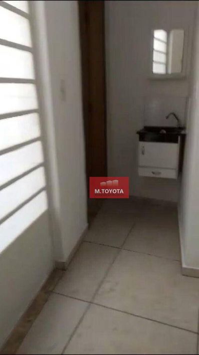 Salão para alugar, 120 m² por R$ 5.590,00/mês - Cocaia - Guarulhos/SP