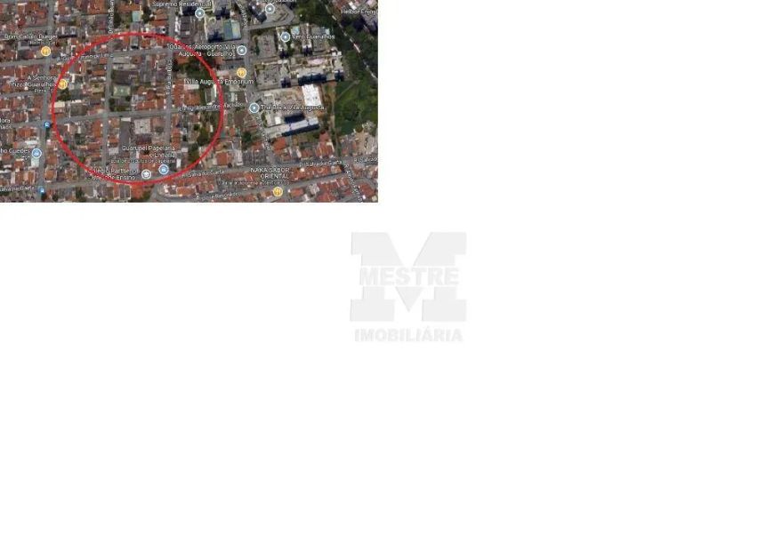 Terreno à venda, 1000 m² por R$ 3.180.000,00 - Vila Augusta - Guarulhos/SP