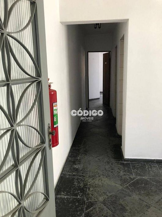Sala para alugar, 100 m² por R$ 2.700,00/mês - Centro - Guarulhos/SP