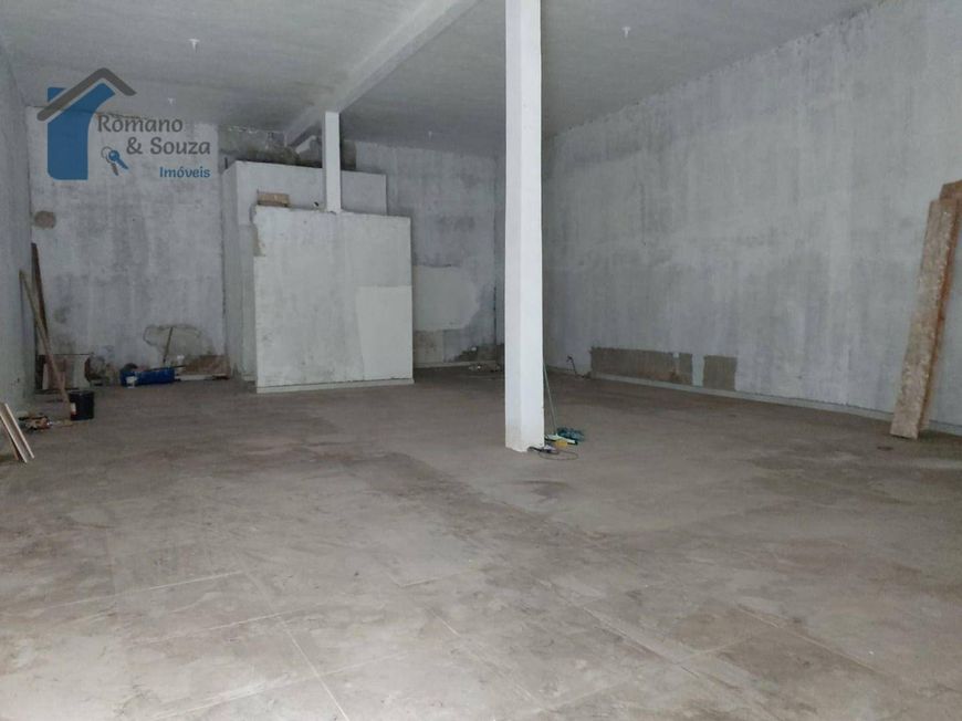 Salão para alugar, 160 m² por R$ 4.492,00/mês - Jardim Bela Vista - Guarulhos/SP