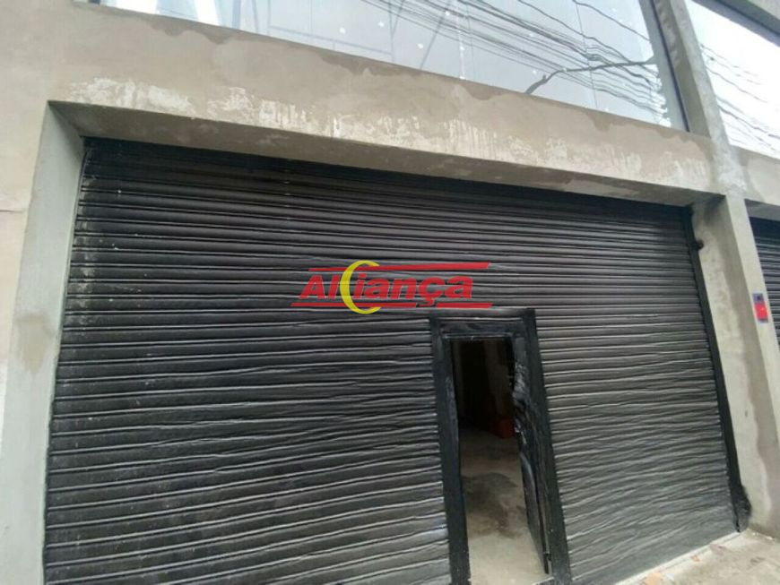 Salão para alugar, 50m² - Vila Progresso - Guarulhos/SP - por R$ 4.500.,00