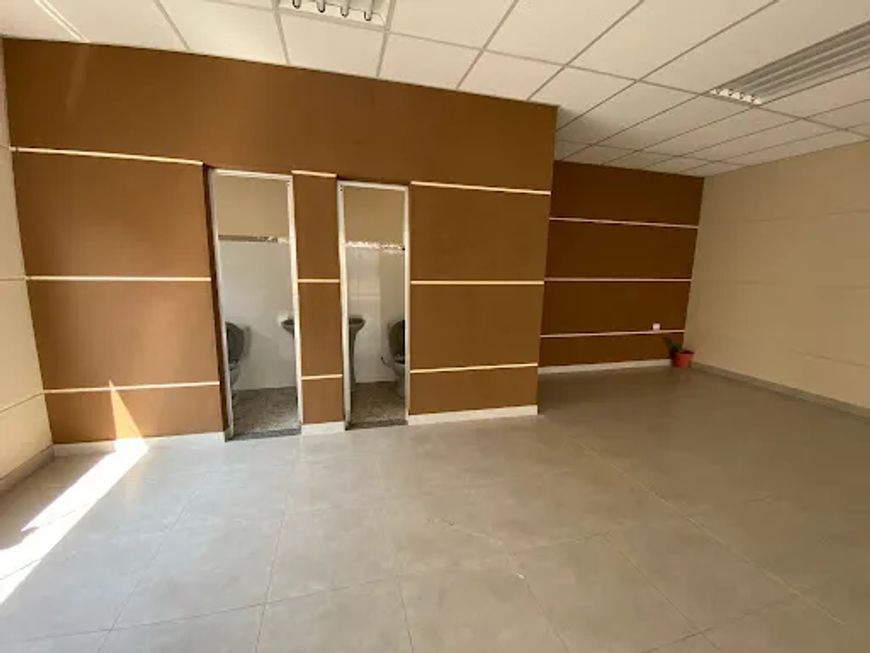 Salão para alugar, 100 m² - Vila Galvão - Guarulhos/SP
