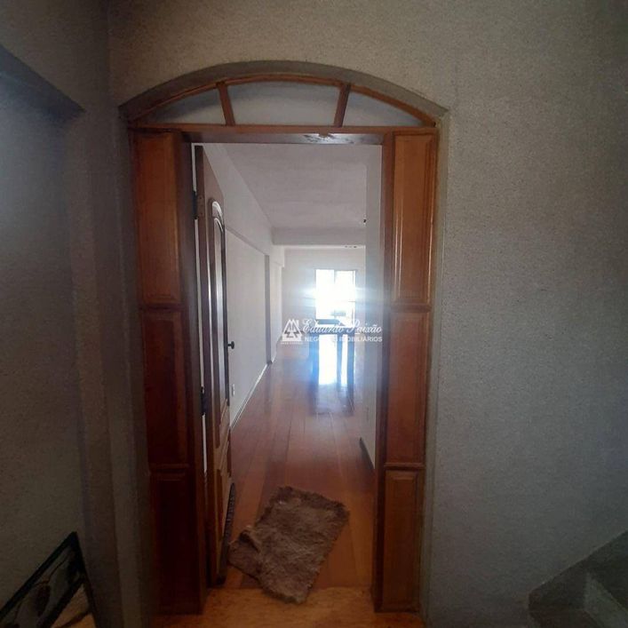 Apartamento para alugar, 100 m² por R$ 2.599,00/mês - Vila Harmonia - Guarulhos/SP