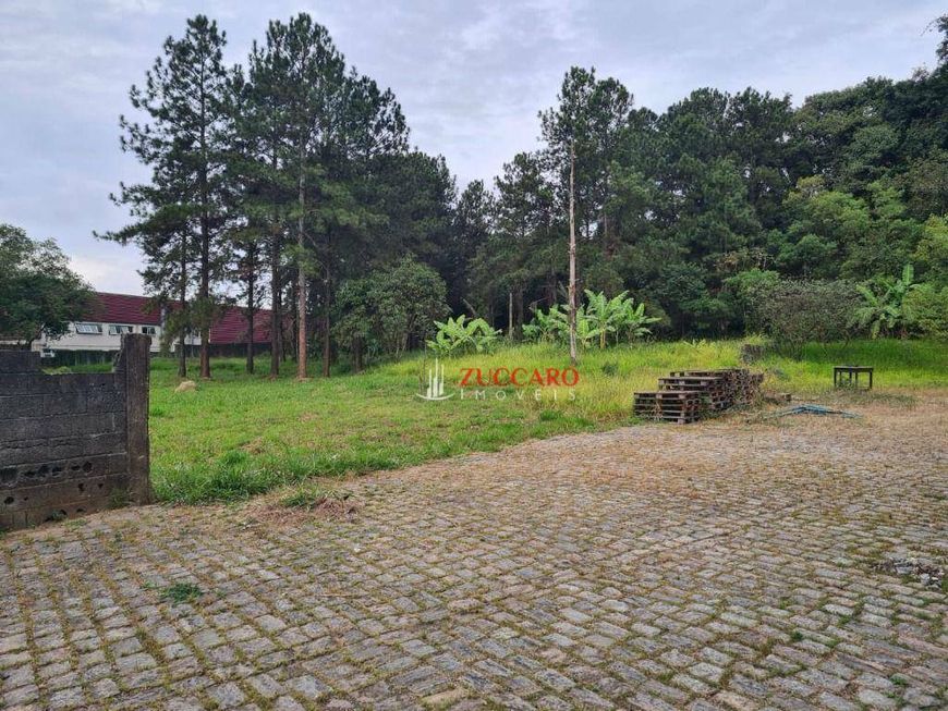 Galpão, 750 m² - venda por R$ 11.000.000,01 ou aluguel por R$ 34.000,00/mês - Cidade Aracilia - Guar