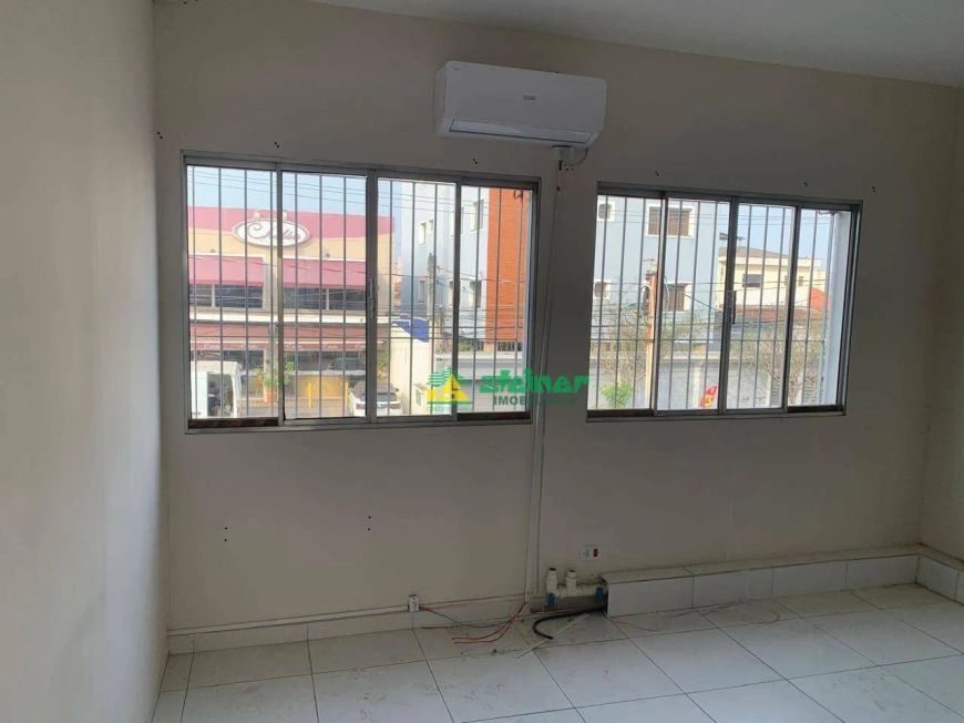 Sala para alugar, 50 m² por R$ 2.500,00 - Parque Renato Maia - Guarulhos/SP
