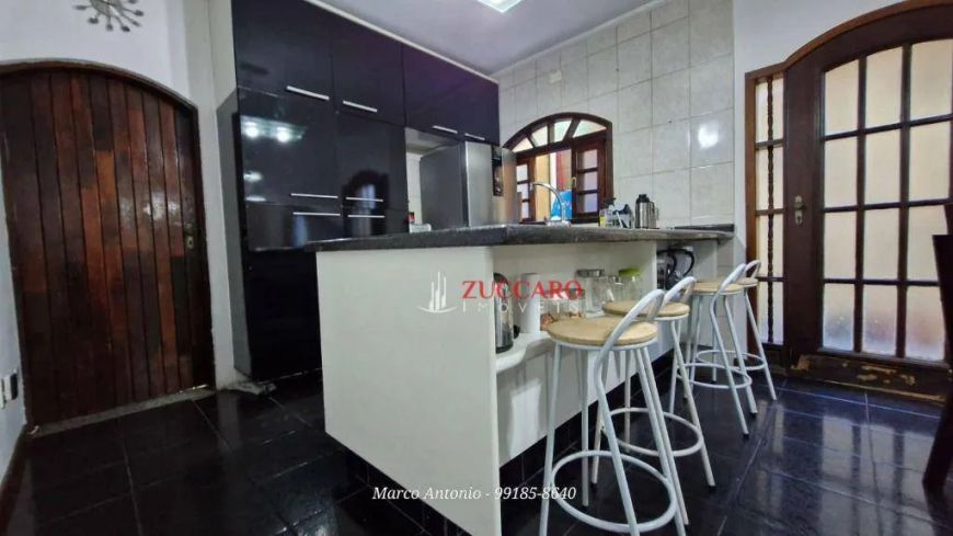 Sobrado com 3 dormitórios, 180 m² - venda por R$ 695.000,00 ou aluguel por R$ 3.600,00/mês - Jardim