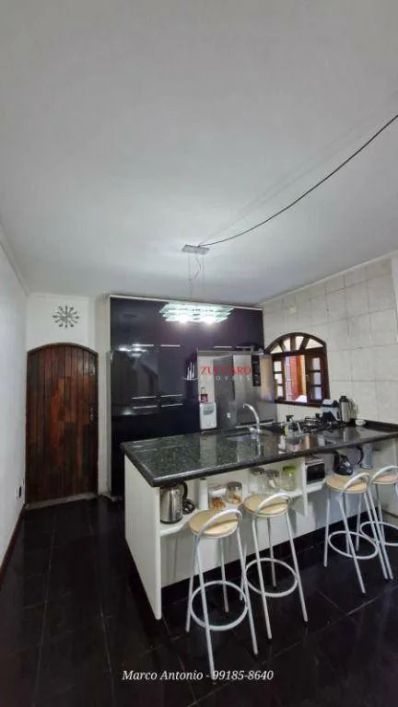 Sobrado com 3 dormitórios, 180 m² - venda por R$ 695.000,00 ou aluguel por R$ 3.600,00/mês - Jardim
