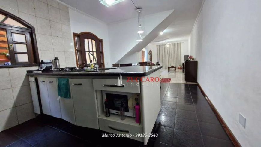 Sobrado com 3 dormitórios, 180 m² - venda por R$ 695.000,00 ou aluguel por R$ 3.600,00/mês - Jardim