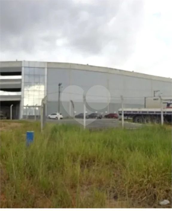 Terreno à venda em Cidade Tupinambá - SP