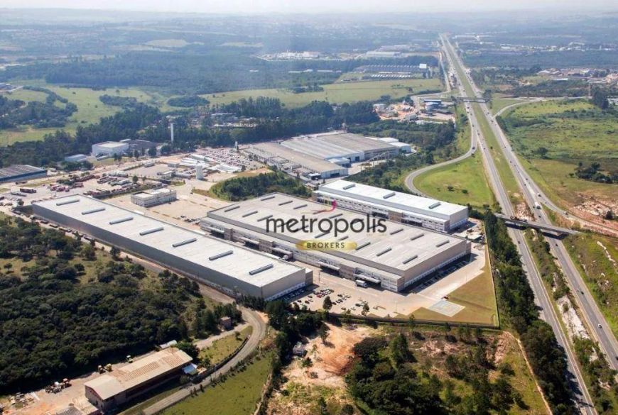 Galpão para alugar, 2576 m² por R$ 152.284,66/mês - Jardim Belvedere - Guarulhos/SP
