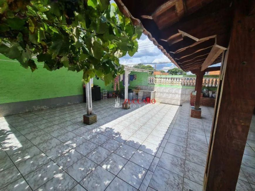 Terreno à venda, 515 m² por R$ 899.990,01 - Taboão - Guarulhos/SP