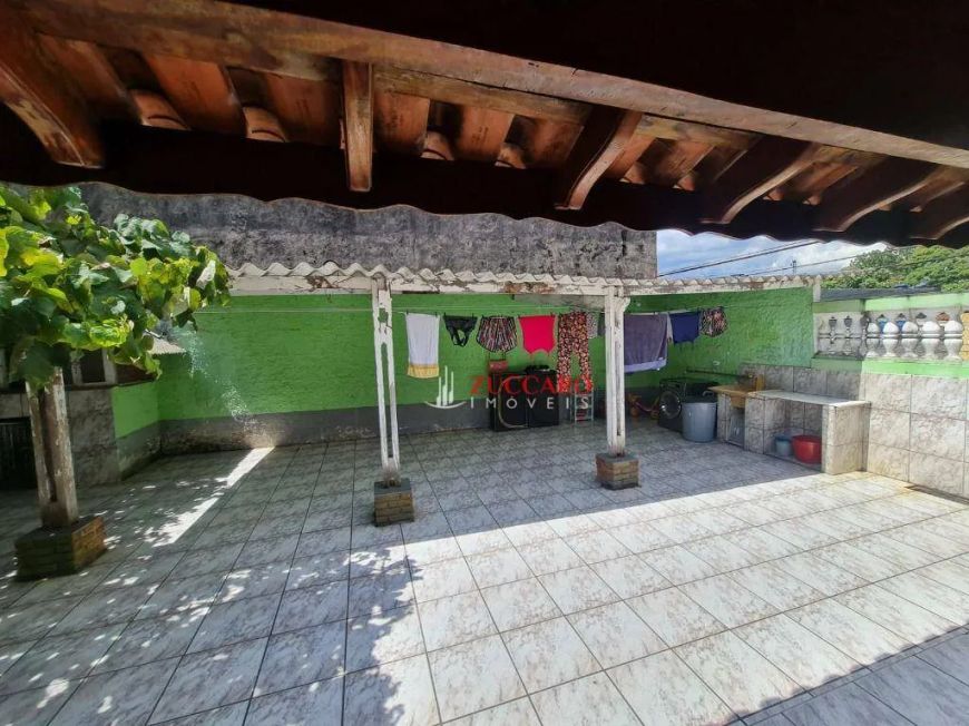 Terreno à venda, 515 m² por R$ 899.990,01 - Taboão - Guarulhos/SP