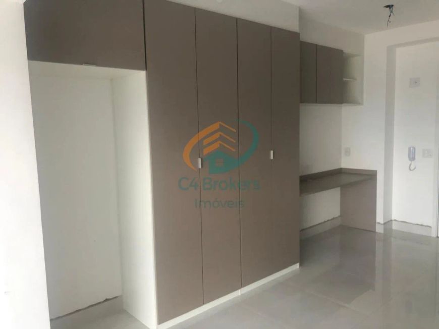 Studio em Vila Camargos - Guarulhos