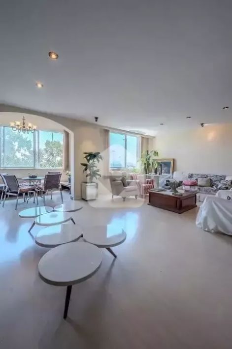 Apartamento para venda com 3 quartos, 230m² - Flamengo - Rio de Janeiro/RJ