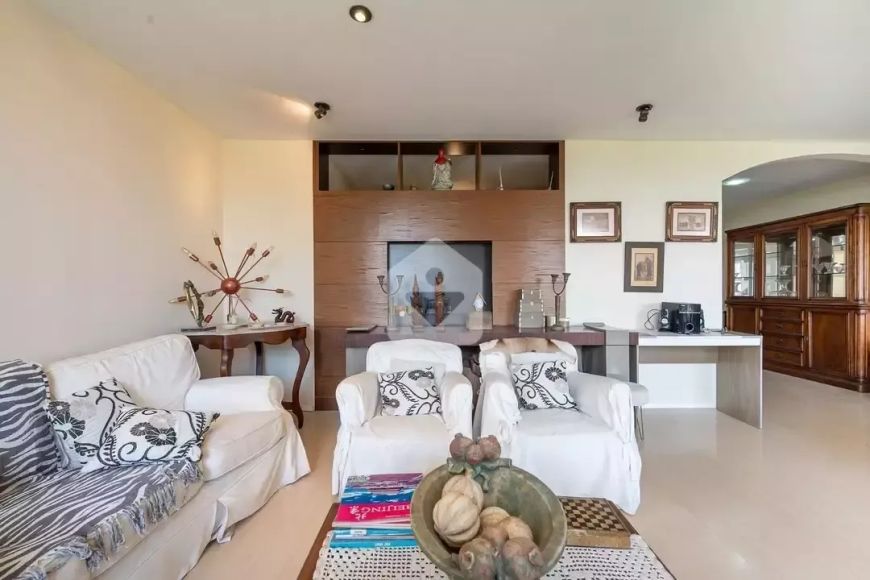 Apartamento para venda com 3 quartos, 230m² - Flamengo - Rio de Janeiro/RJ