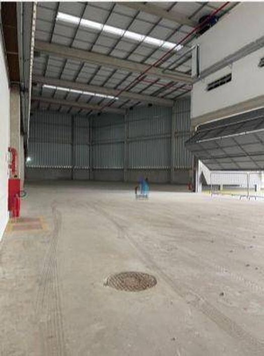 Galpão para alugar 1769 m² Guarulhos