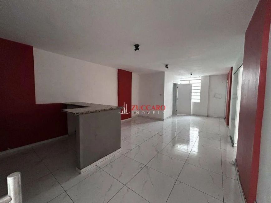 Sala para alugar, 150 m² por R$ 4.000,00/mês - Centro - Guarulhos/SP