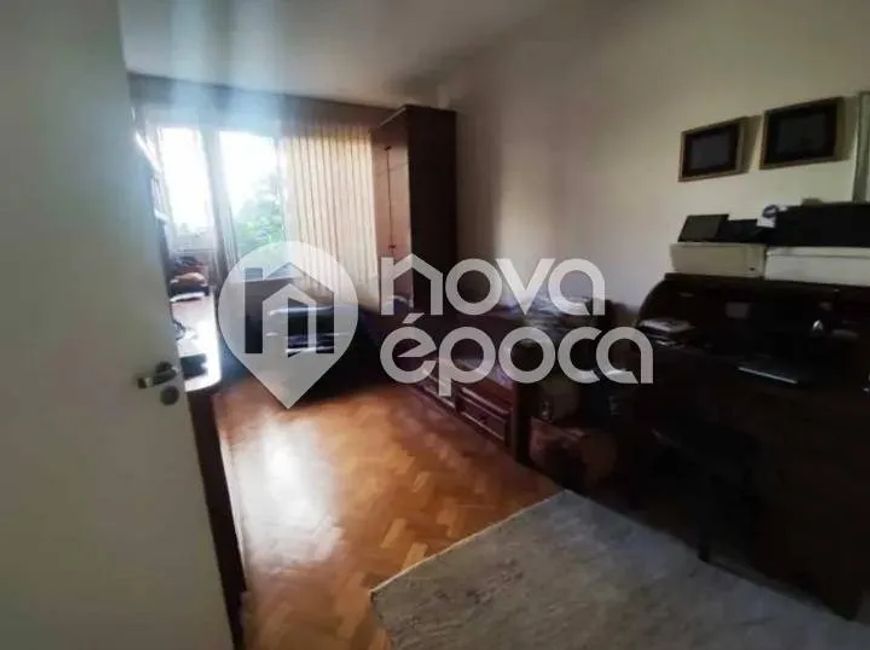 Copacabana | Apartamento 2 quartos, sendo 1 suite