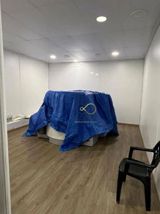 Casa, 440 m² - venda por R$ 1.300.000,00 ou aluguel por R$ 12.850,00/mês - Jardim Presidente Dutra -