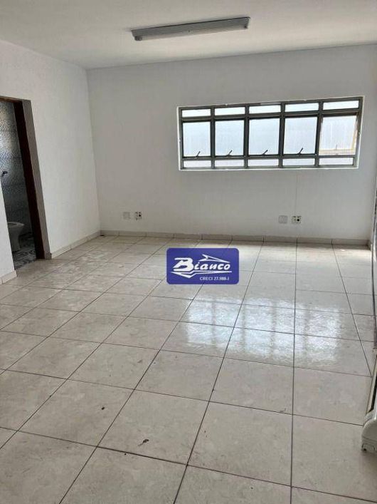 Sala para alugar, 35 m² por R$ 1.600,00/mês - Vila Galvão - Guarulhos/SP