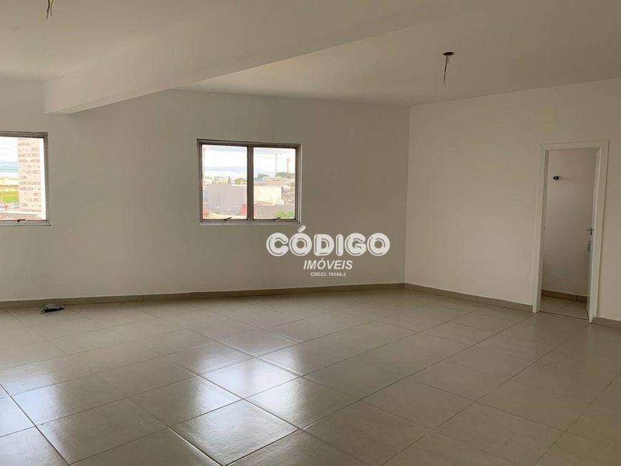 Sala para alugar, 47 m² por R$ 1.900,00/mês - Vila Leonor - Guarulhos/SP