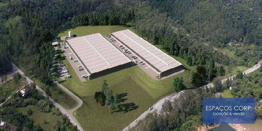 Galpão logístico e/ou industrial para alugar, 21250m² por R$ 658.750/mês - Jardim Cumbica - Guarulho