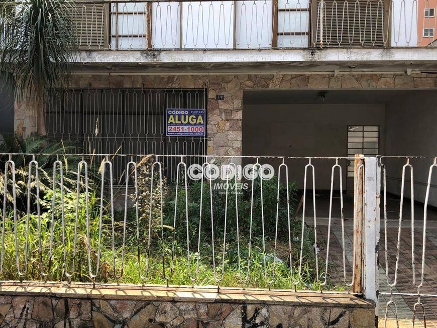 Sobrado para alugar, 400 m² por R$ 5.500,00/mês - Vila Moreira - Guarulhos/SP