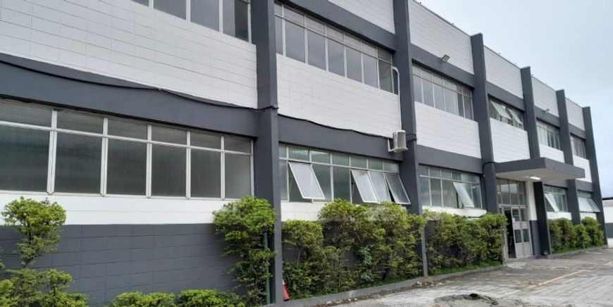 Galpão/Depósito/Armazém para aluguel possui 7745 metros quadrados