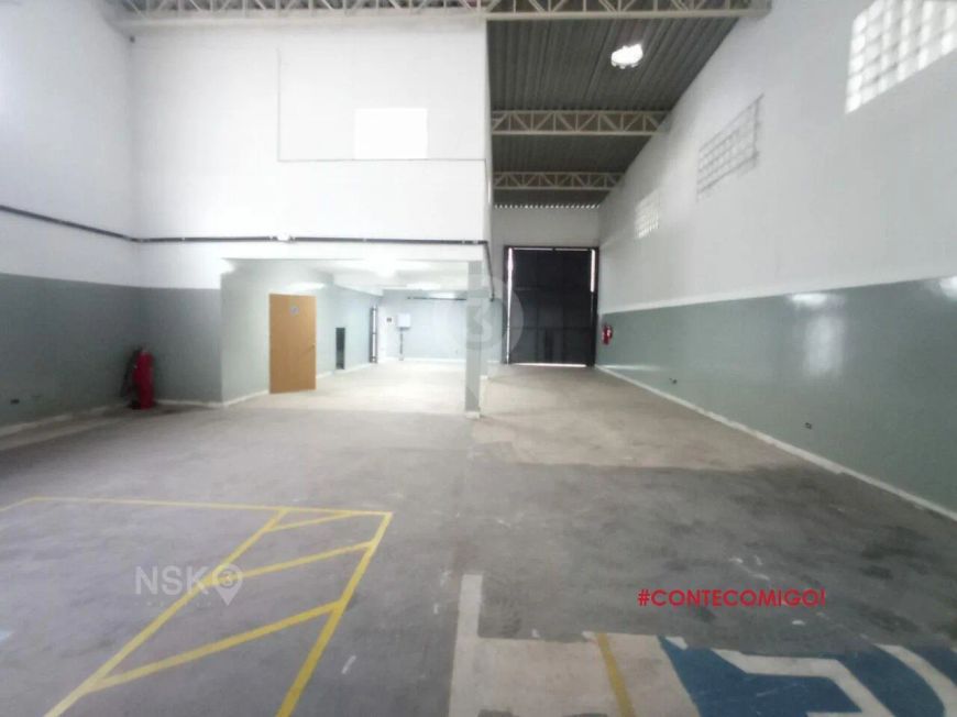 Galpão / Deposito / Armazém para alugar - 280m² - Vila Endres - NSK3 Imóveis - cod.41399