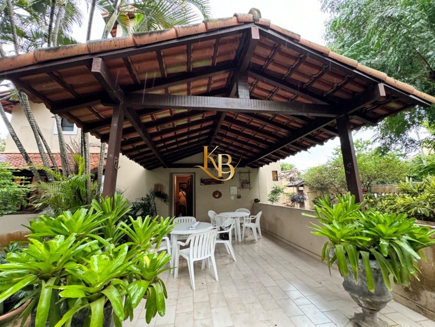 CASA RESIDENCIAL em Rio de Janeiro - RJ, Barra