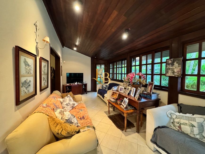CASA RESIDENCIAL em Rio de Janeiro - RJ, Barra