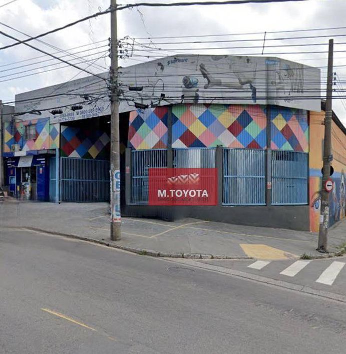Salão para alugar em avenida movimentada, 560 m² por R$ 15.700/mês - Jardim São Geraldo - Guarulhos/