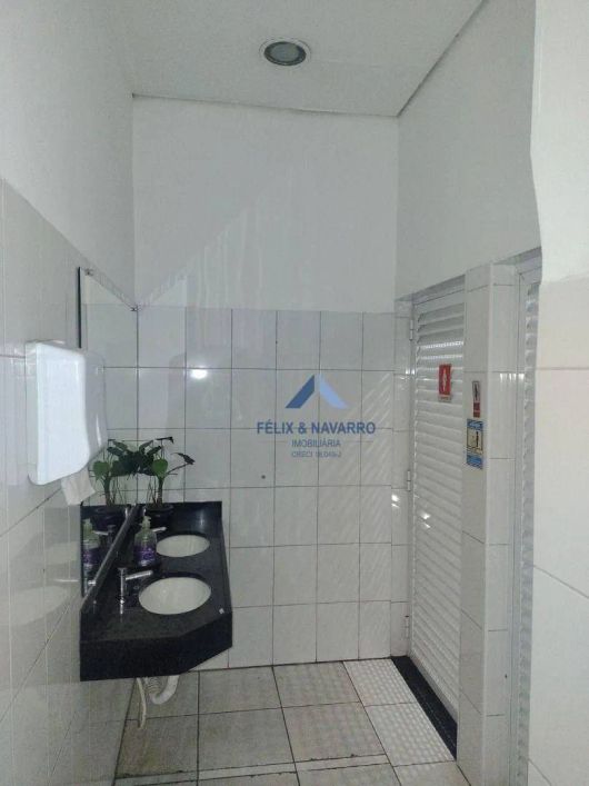 Salões com 70 e 116 m2 para alugar, R$ 8.000,00 cada - Jardim Tranqüilidade - Guarulhos/SP