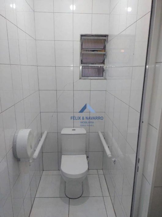 Salões com 70 e 116 m2 para alugar, R$ 8.000,00 cada - Jardim Tranqüilidade - Guarulhos/SP