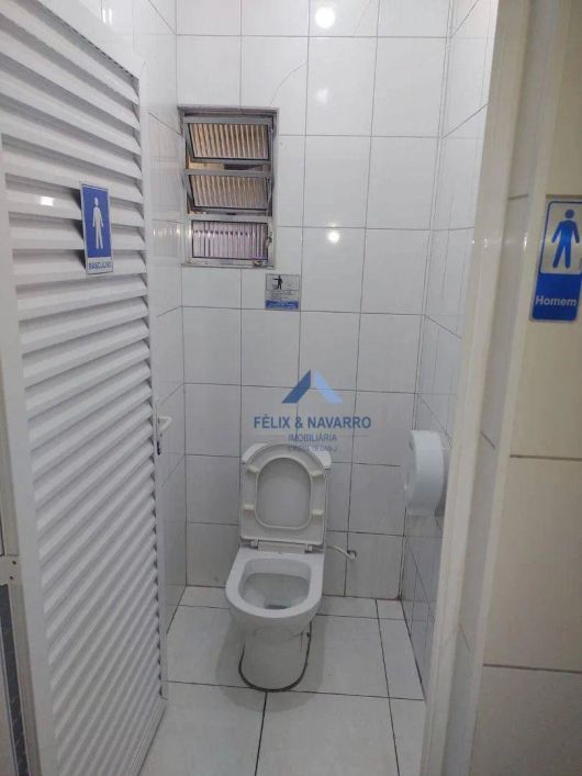 Salões com 70 e 116 m2 para alugar, R$ 8.000,00 cada - Jardim Tranqüilidade - Guarulhos/SP