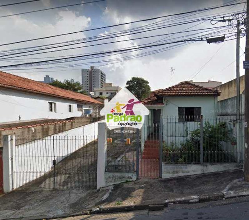 Terreno à venda Centro, Guarulhos - R$ 1.8 mi, Cod: 7854