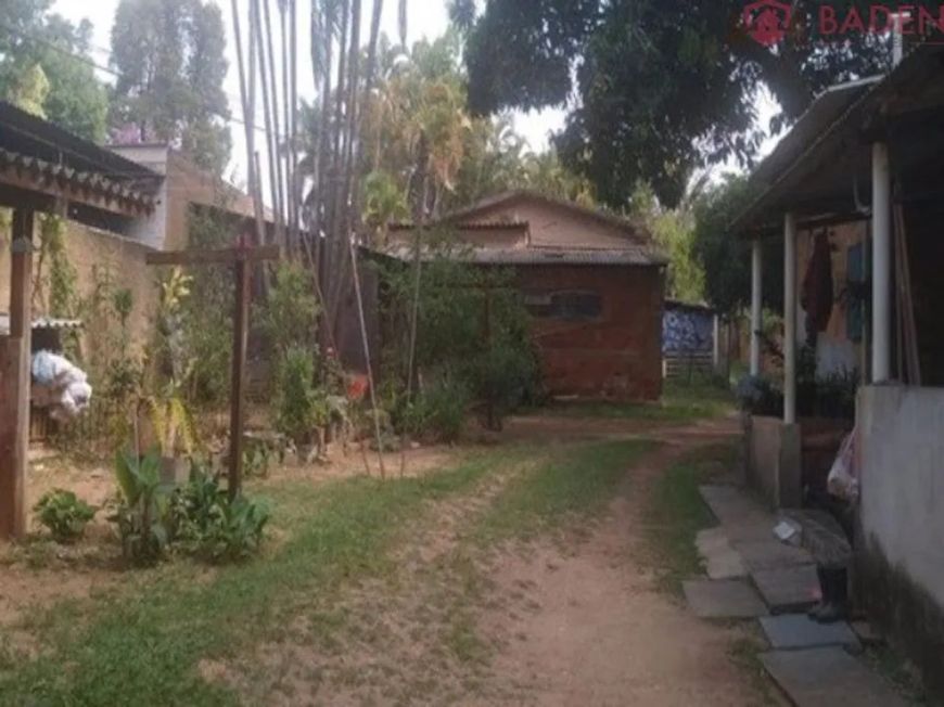 Chácara à venda em Campinas, Jardim Santa Terezinha, com 2134 m²