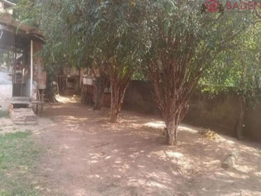 Chácara à venda em Campinas, Jardim Santa Terezinha, com 2134 m²