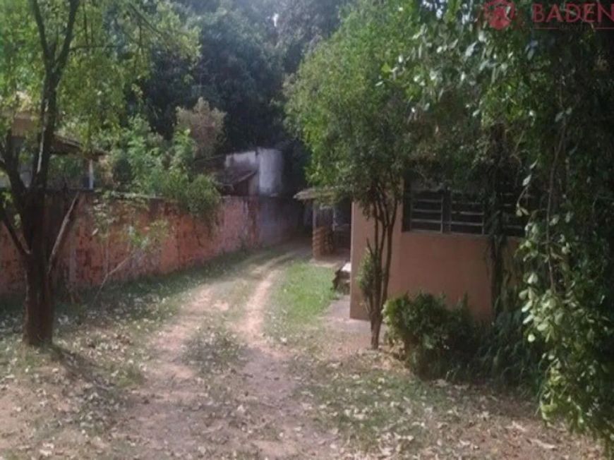 Chácara à venda em Campinas, Jardim Santa Terezinha, com 2134 m²