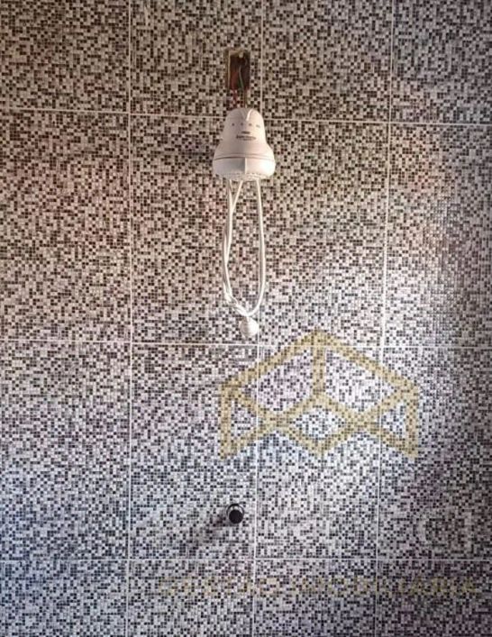 Casa Comercial à venda, Jardim Novo Campos Elíseos, Campinas - CA9171.